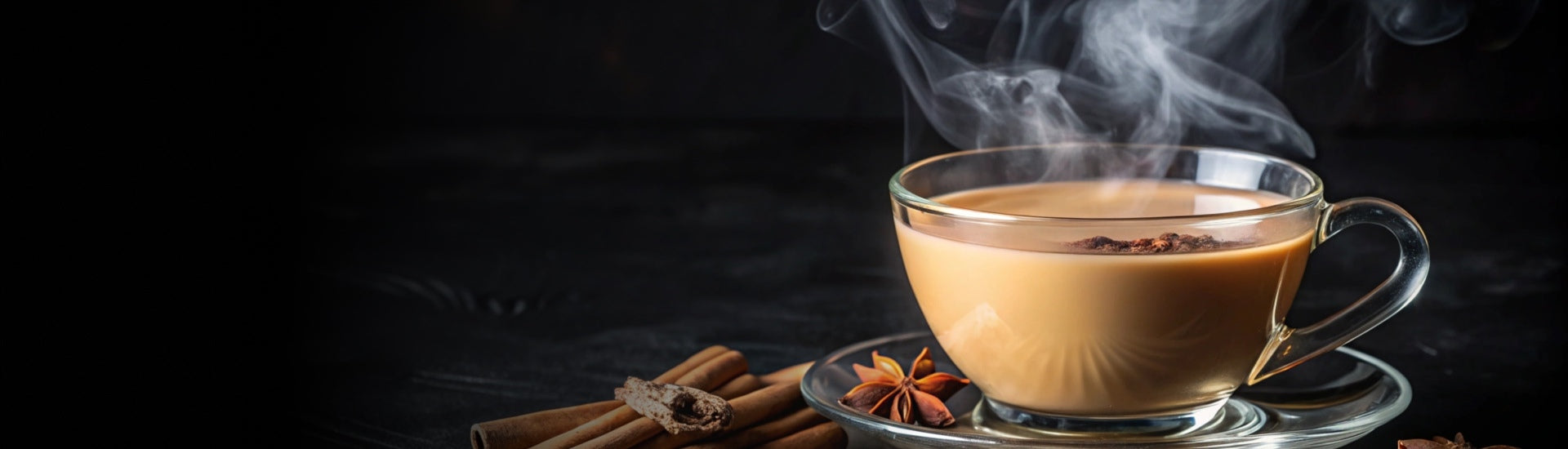 The Calm Collection (Signature Teas)