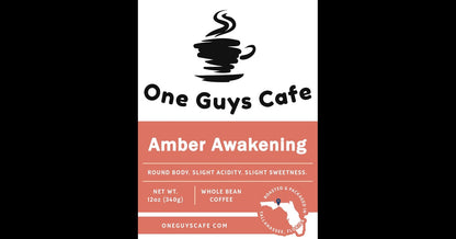 ARDI Heritage Brew medium roast whole bean and ground coffee from One Guys Cafe